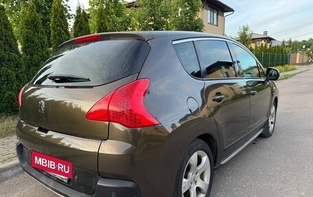 Peugeot 3008 I рестайлинг, 2012 год, 580 000 рублей, 5 фотография