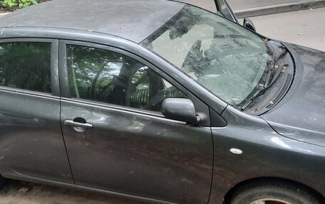 Toyota Corolla, 2008 год, 680 000 рублей, 1 фотография