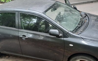 Toyota Corolla, 2008 год, 680 000 рублей, 1 фотография