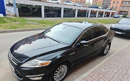 Ford Mondeo IV, 2014 год, 820 000 рублей, 4 фотография