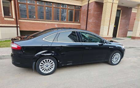 Ford Mondeo IV, 2014 год, 820 000 рублей, 3 фотография