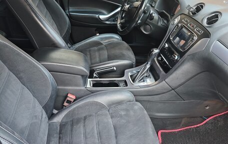 Ford Mondeo IV, 2014 год, 820 000 рублей, 11 фотография