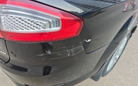 Ford Mondeo IV, 2014 год, 820 000 рублей, 12 фотография