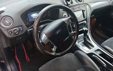 Ford Mondeo IV, 2014 год, 820 000 рублей, 8 фотография