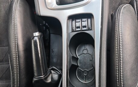 Ford Mondeo IV, 2014 год, 820 000 рублей, 10 фотография