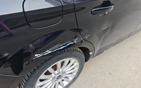 Ford Mondeo IV, 2014 год, 820 000 рублей, 13 фотография