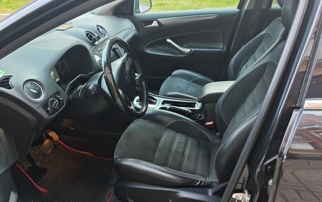 Ford Mondeo IV, 2014 год, 820 000 рублей, 7 фотография