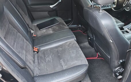 Ford Mondeo IV, 2014 год, 820 000 рублей, 9 фотография
