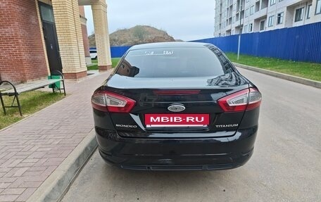 Ford Mondeo IV, 2014 год, 820 000 рублей, 2 фотография