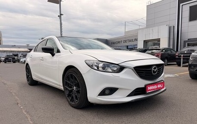 Mazda 6, 2018 год, 1 700 000 рублей, 1 фотография