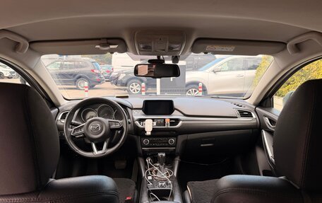 Mazda 6, 2018 год, 1 700 000 рублей, 6 фотография
