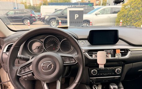 Mazda 6, 2018 год, 1 700 000 рублей, 8 фотография