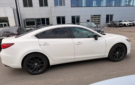 Mazda 6, 2018 год, 1 700 000 рублей, 2 фотография