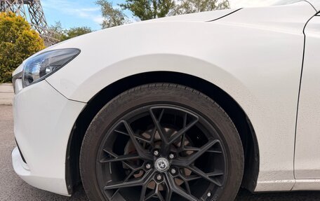 Mazda 6, 2018 год, 1 700 000 рублей, 14 фотография