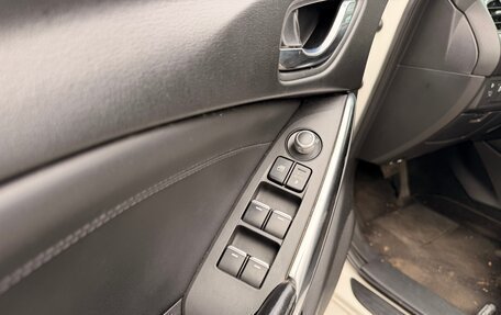 Mazda 6, 2018 год, 1 700 000 рублей, 9 фотография