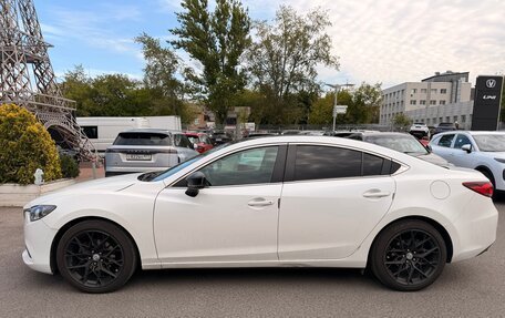 Mazda 6, 2018 год, 1 700 000 рублей, 11 фотография