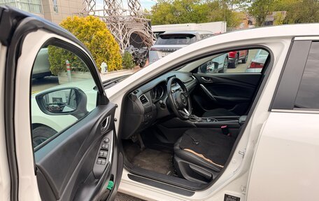 Mazda 6, 2018 год, 1 700 000 рублей, 10 фотография