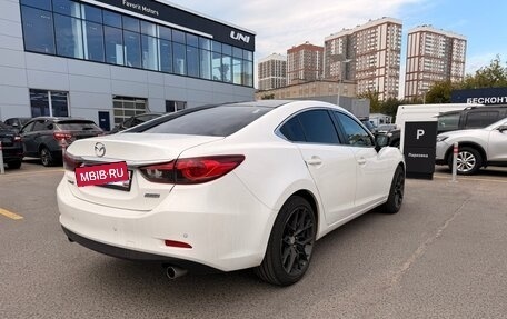 Mazda 6, 2018 год, 1 700 000 рублей, 5 фотография