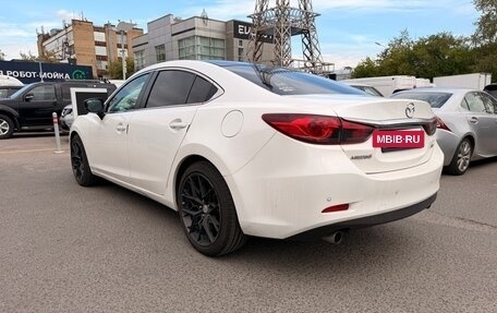 Mazda 6, 2018 год, 1 700 000 рублей, 4 фотография