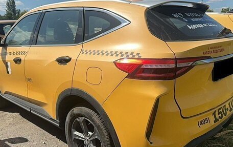 Haval F7 I, 2023 год, 900 000 рублей, 5 фотография