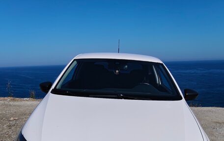 Volkswagen Polo VI (EU Market), 2011 год, 630 000 рублей, 3 фотография