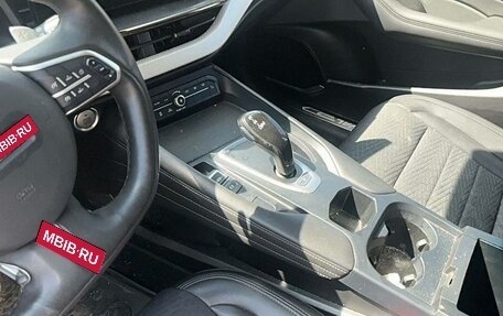 Haval F7 I, 2023 год, 900 000 рублей, 9 фотография