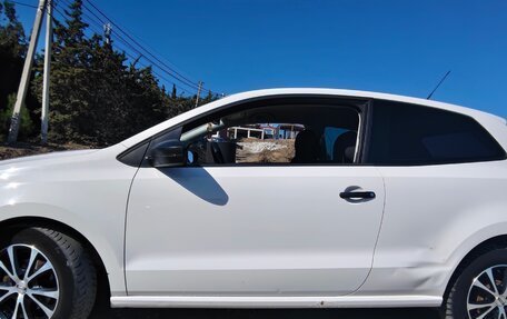 Volkswagen Polo VI (EU Market), 2011 год, 630 000 рублей, 12 фотография