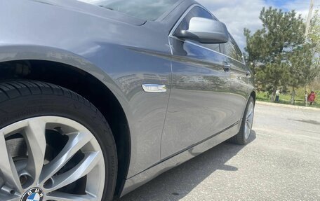 BMW 5 серия, 2011 год, 1 470 000 рублей, 5 фотография