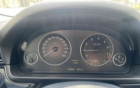 BMW 5 серия, 2011 год, 1 470 000 рублей, 6 фотография