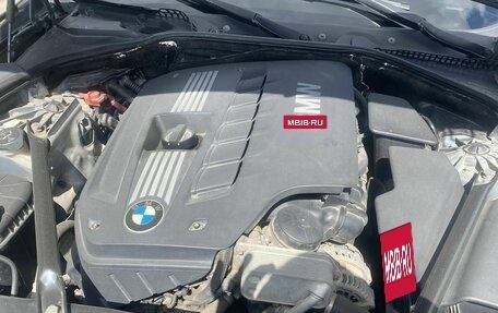 BMW 5 серия, 2011 год, 1 470 000 рублей, 10 фотография