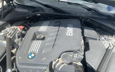 BMW 5 серия, 2011 год, 1 470 000 рублей, 14 фотография