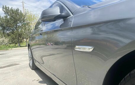 BMW 5 серия, 2011 год, 1 470 000 рублей, 17 фотография