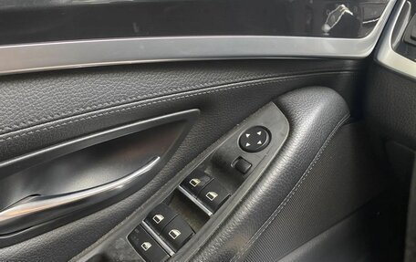 BMW 5 серия, 2011 год, 1 470 000 рублей, 12 фотография