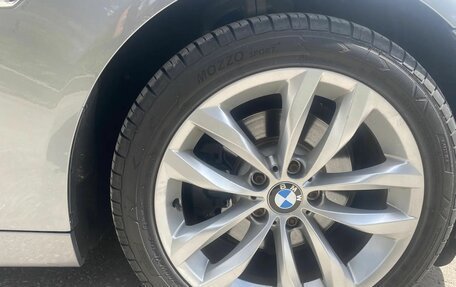BMW 5 серия, 2011 год, 1 470 000 рублей, 18 фотография