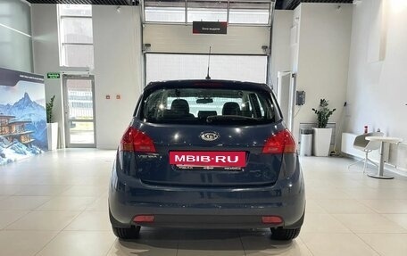 KIA Venga I, 2012 год, 900 000 рублей, 5 фотография