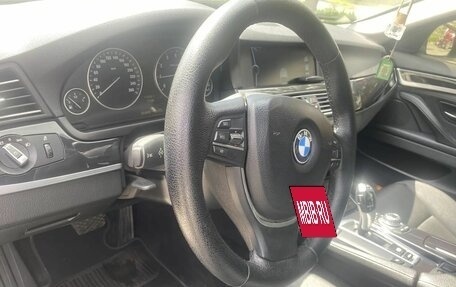 BMW 5 серия, 2011 год, 1 470 000 рублей, 19 фотография