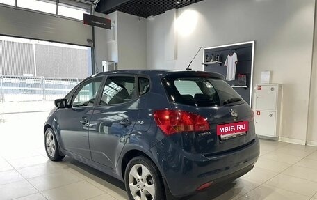 KIA Venga I, 2012 год, 900 000 рублей, 6 фотография