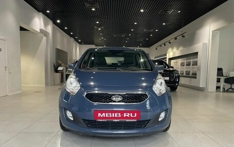 KIA Venga I, 2012 год, 900 000 рублей, 2 фотография