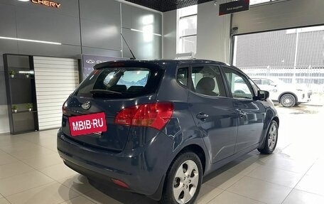 KIA Venga I, 2012 год, 900 000 рублей, 4 фотография
