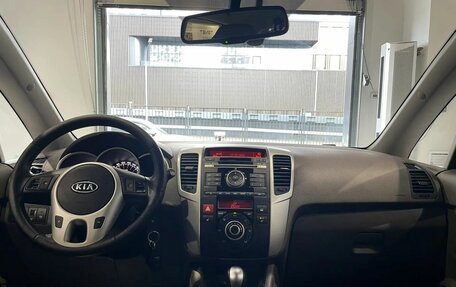 KIA Venga I, 2012 год, 900 000 рублей, 11 фотография