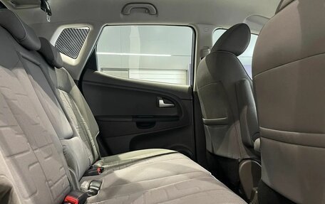 KIA Venga I, 2012 год, 900 000 рублей, 12 фотография