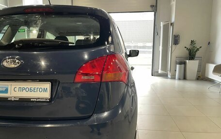 KIA Venga I, 2012 год, 900 000 рублей, 8 фотография