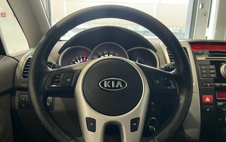 KIA Venga I, 2012 год, 900 000 рублей, 14 фотография