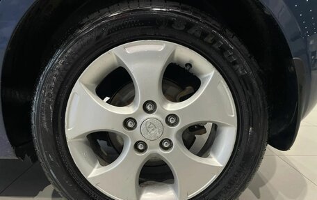 KIA Venga I, 2012 год, 900 000 рублей, 18 фотография