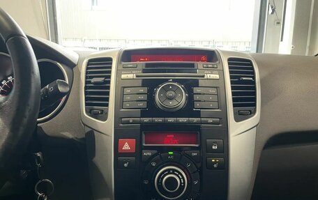 KIA Venga I, 2012 год, 900 000 рублей, 16 фотография