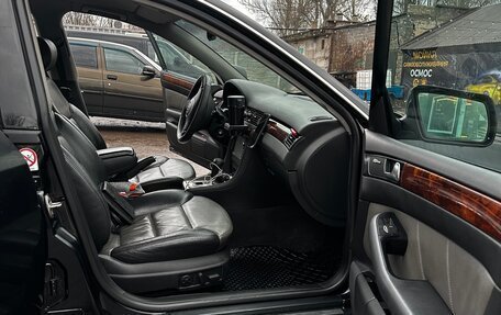 Audi A6, 2003 год, 560 000 рублей, 5 фотография