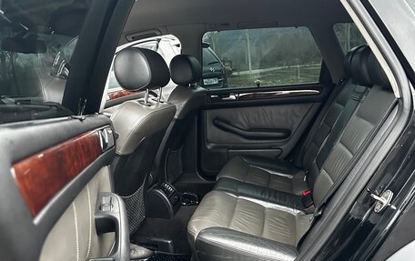 Audi A6, 2003 год, 560 000 рублей, 7 фотография