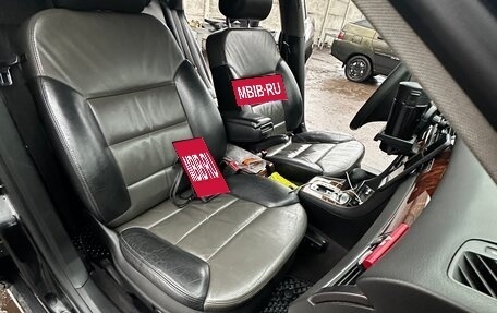 Audi A6, 2003 год, 560 000 рублей, 4 фотография