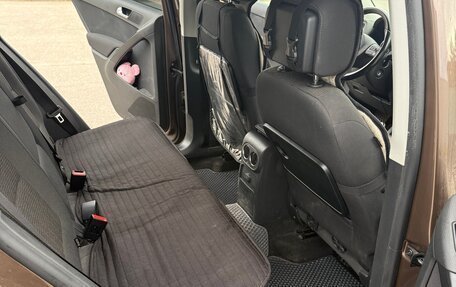 Volkswagen Tiguan I, 2016 год, 1 550 000 рублей, 12 фотография
