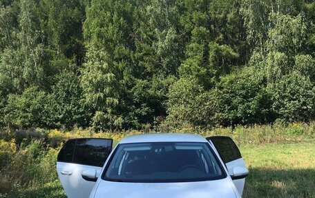 Volkswagen Golf VI, 2011 год, 970 000 рублей, 4 фотография